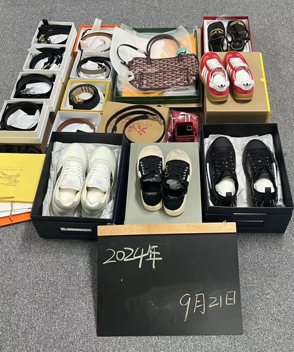 [★1:1제작 퀄엔드 출고사진★]