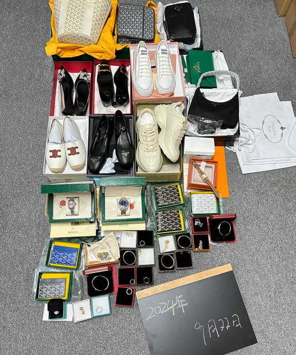 [★1:1제작 퀄엔드 출고사진★]