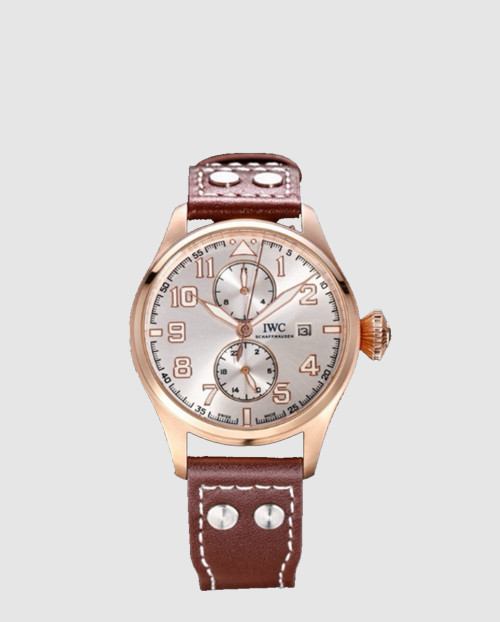 [IWC-아이더블유씨]파일럿 워치 46 IW51584