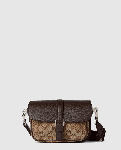 [GUCCI-구찌]GG 슈퍼 미니 백 ‎795213