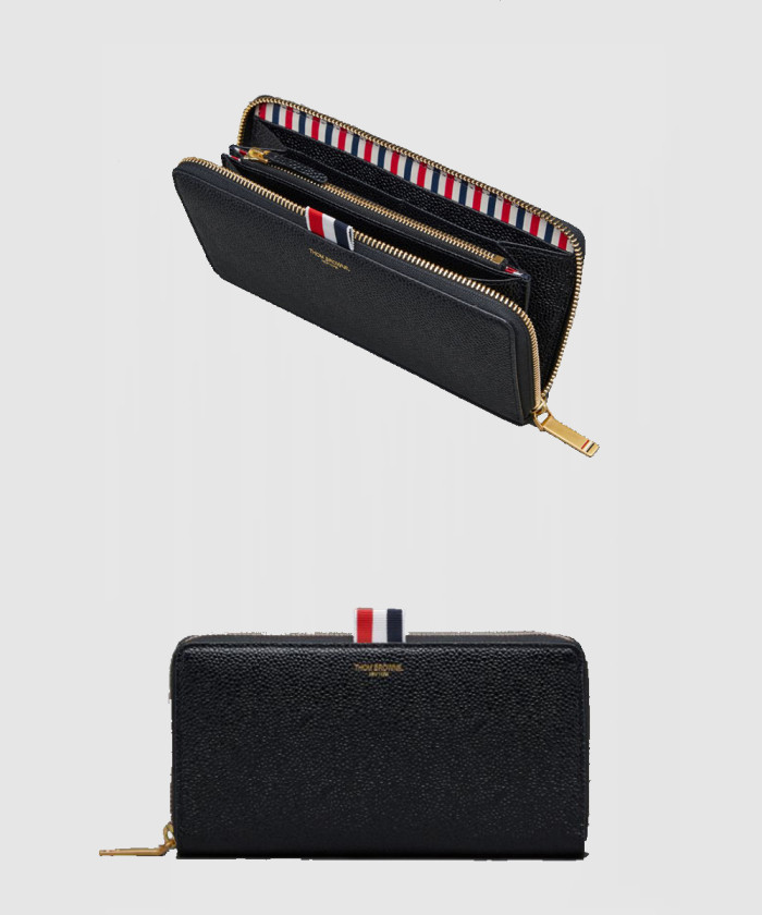 레플리카|이미테이션 thom-browne-톰브라운지퍼월렛-uaw005