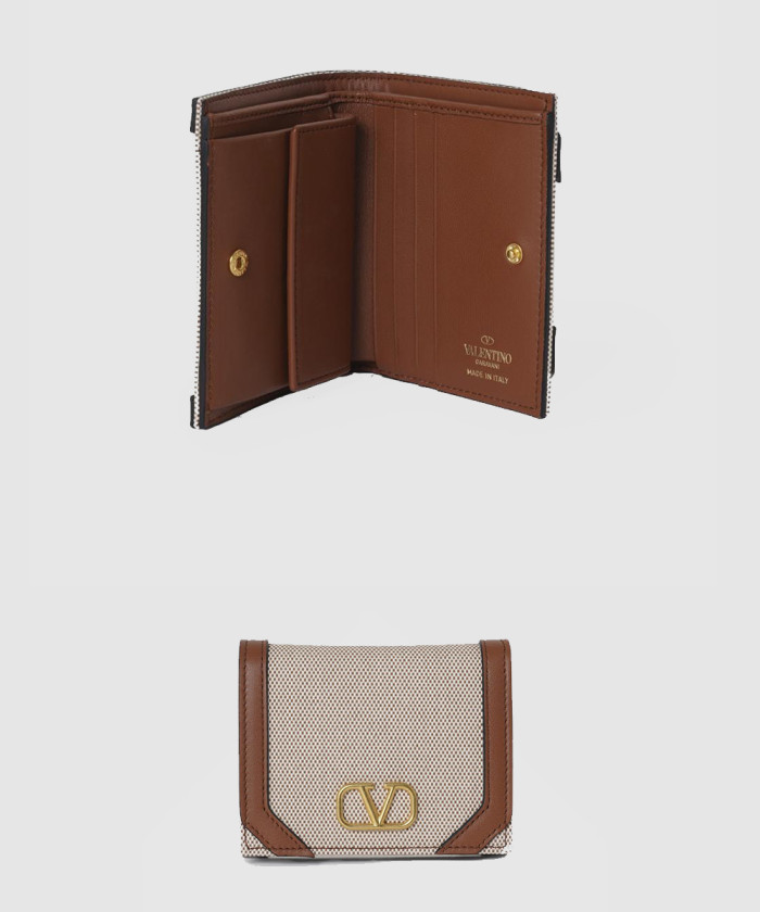 레플리카|이미테이션 valentino-발렌티노반지갑-1