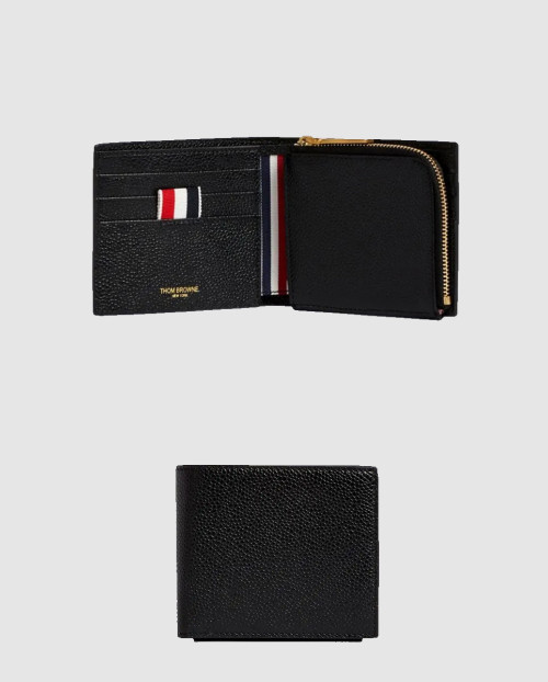 [THOM BROWNE-톰브라운]폴딩 지갑 MAW146