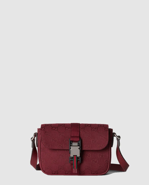 [GUCCI-구찌]미니 GG 크로스백 802100