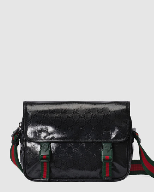 [GUCCI-구찌]GG 메신저백 760123