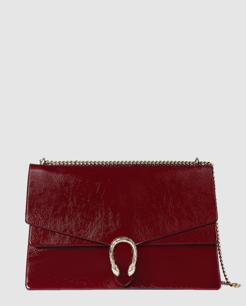 [GUCCI-구찌]디오니서스 라지 숄더백 795003