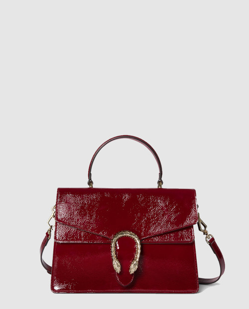 [GUCCI-구찌]디오니소스 미듐 탑핸들백 795007