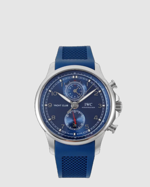 [IWC-아이더블유씨]포르투기저 요트 클럽 44.6 IW390704