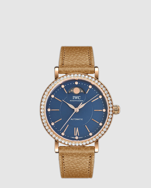 [IWC-아이더블유씨]포르토피노 37 IW659601