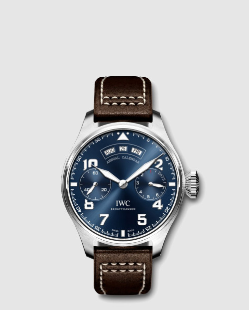 [IWC-아이더블유씨]파일럿 워치 46.2 IW502703