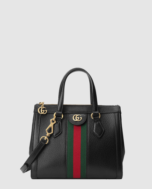 [GUCCI-구찌]오피디아 GG 스몰 토트백 547551