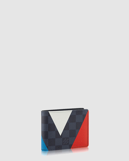 [LOUIS VUITTON-루이비통]반지갑 N41592