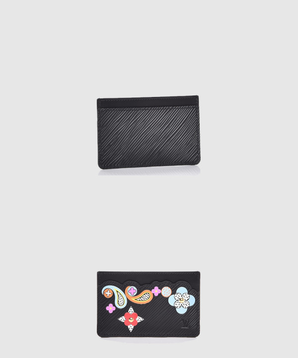 [LOUIS VUITTON-루이비통]카드지갑 M62068