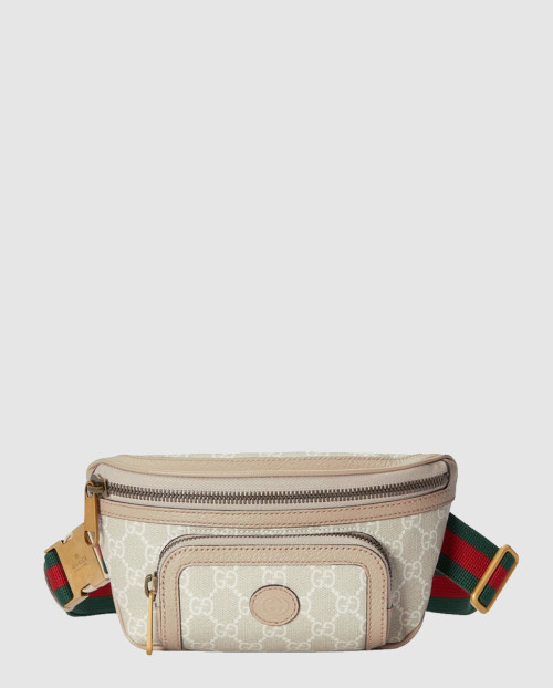 [GUCCI-구찌]인터로킹 G 벨트백 682933