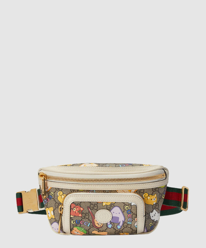 레플리카|이미테이션 gucci-구찌인터로킹-g-벨트백-682933-3