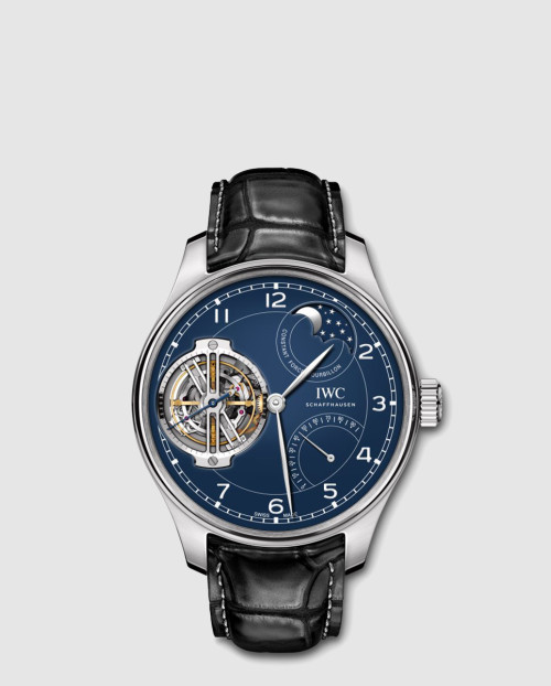 [IWC-아이더블유씨]포르투기저 46 IW590203