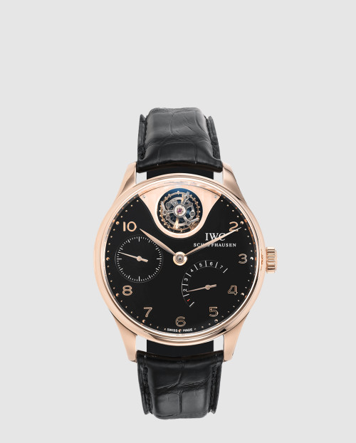 [IWC-아이더블유씨]포르투기저 44 IW504210