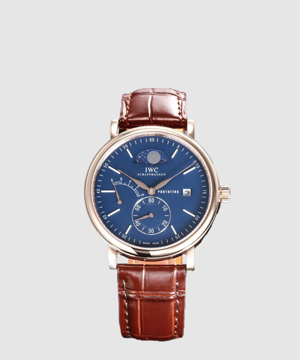 [IWC-아이더블유씨]포르토피노 문페이즈 45 IW516407