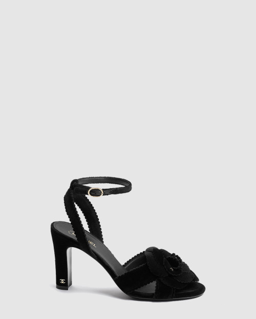 [CHANEL-샤넬]샌들 G45927