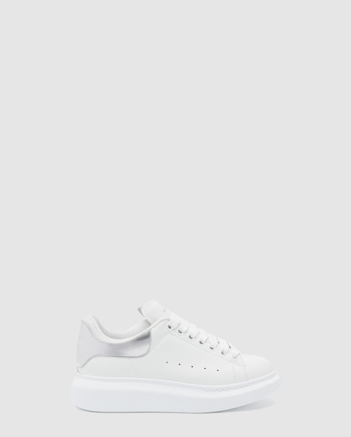 [MCQUEEN-알렉산더맥퀸]오버사이즈 스니커즈 697103