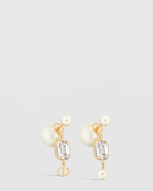 [DIOR-디올]Tribales 귀걸이 E3599