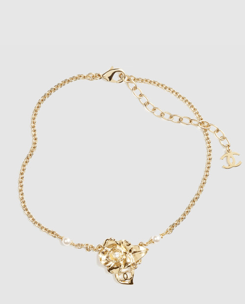 [CHANEL-샤넬]초커 ABE419