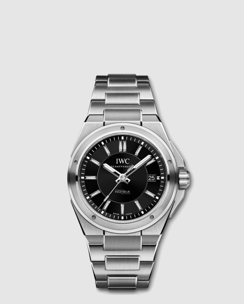 [IWC-아이더블유씨]인제니어 40 IW323902