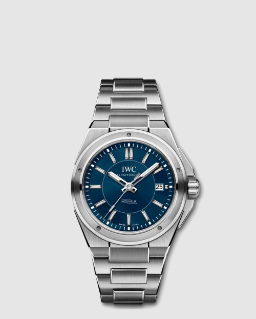 [IWC-아이더블유씨]인제니어 40 IW323909