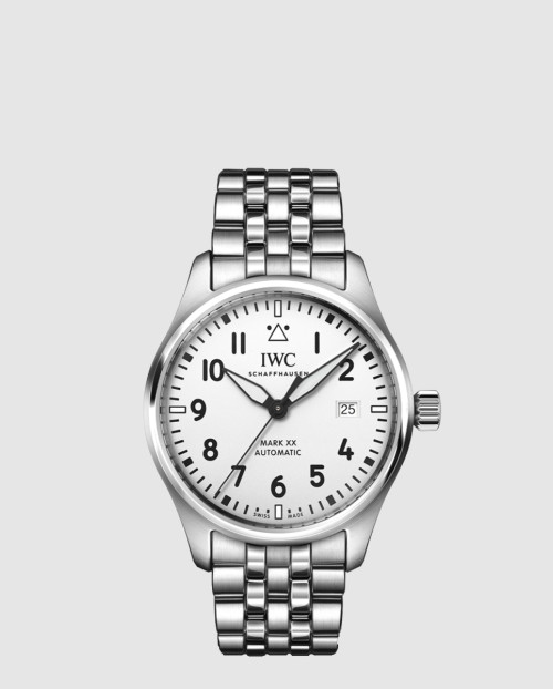 [IWC-아이더블유씨]파일럿 마크20 40 IW328208