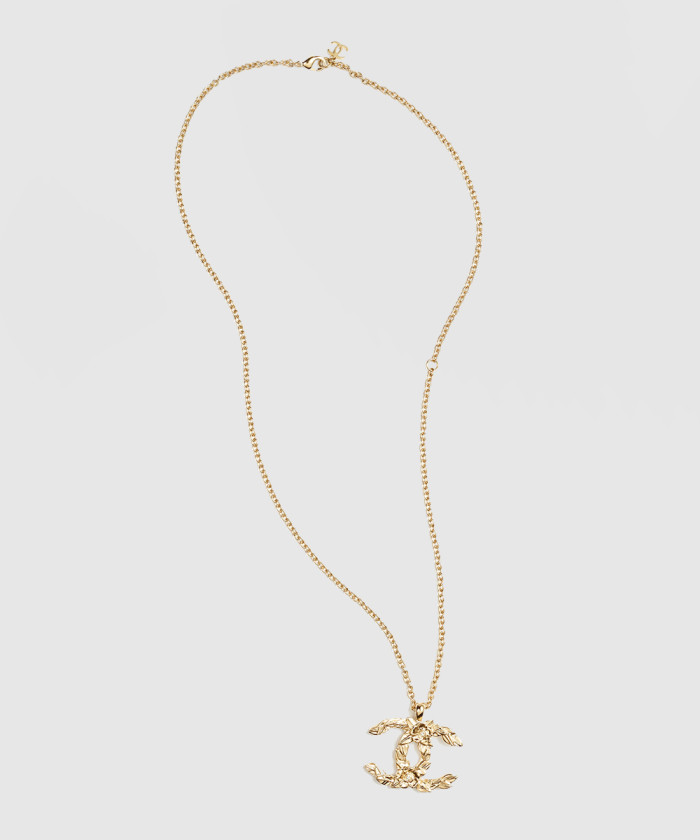 레플리카|이미테이션 chanel-샤넬롱-펜던트-목걸이-abe303