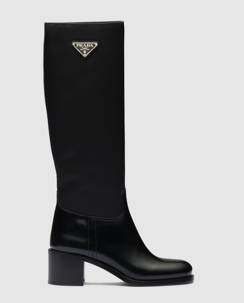 [PRADA-프라다]Re Nylon 부츠 1W411M