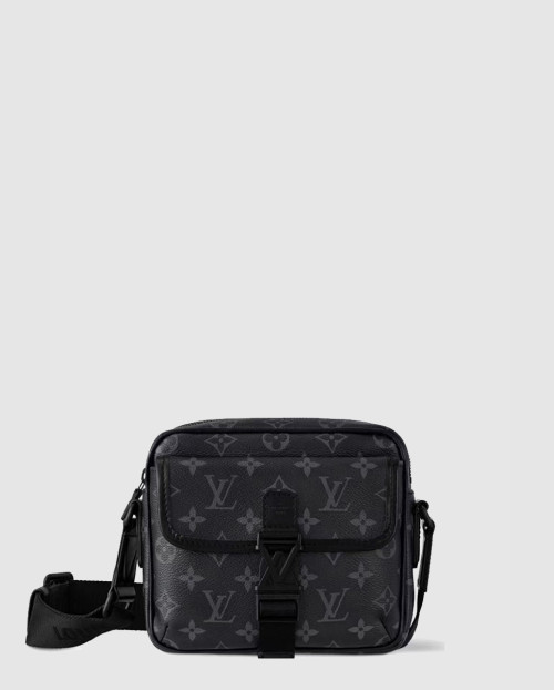 [LOUIS VUITTON-루이비통]겟어웨이 메신저 M12518