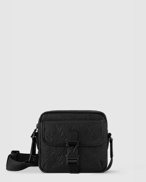 [LOUIS VUITTON-루이비통]겟어웨이 메신저 M12516