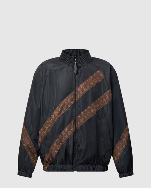 [LOUIS VUITTON-루이비통]집업 파카 1AGGK1