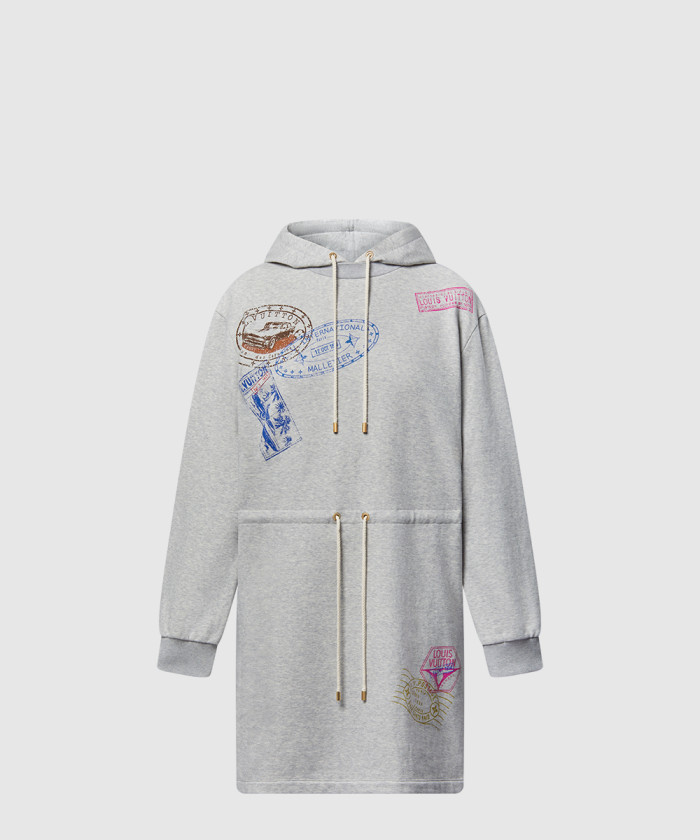 레플리카|이미테이션 louis-vuitton-루이비통트래블-스탬프-드레스-1agdkz