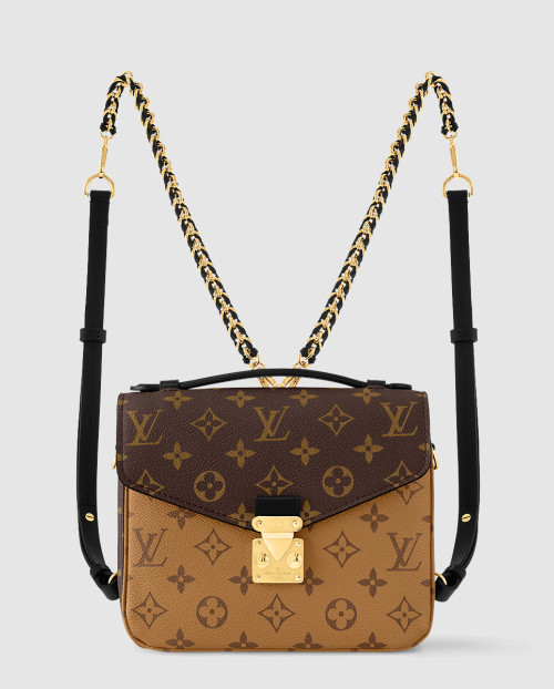 [LOUIS VUITTON-루이비통]포쉐트 메티스 백팩 M11941