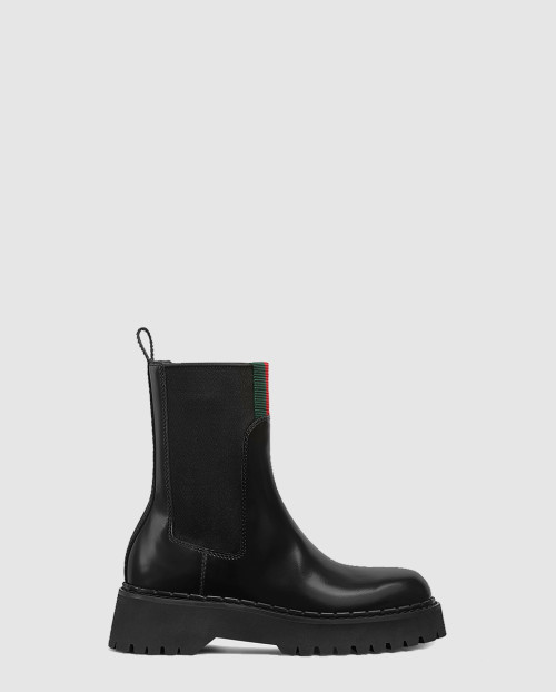 [GUCCI-구찌]부츠 ‎806398