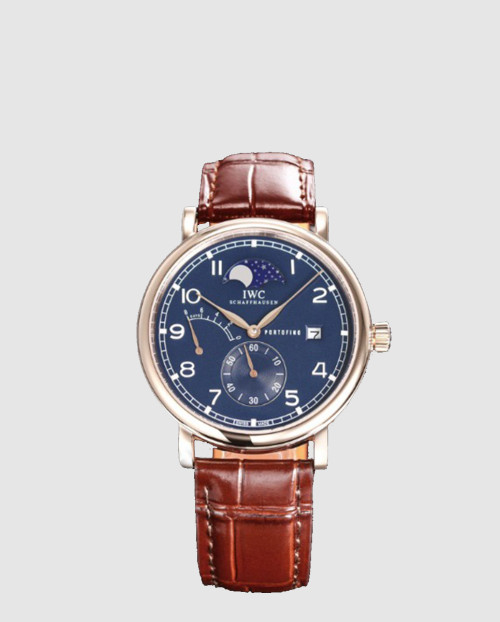 [IWC-아이더블유씨]포르토피노 45 IW516409