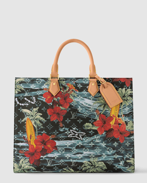 [LOUIS VUITTON-루이비통]삭 플라 24H M24994