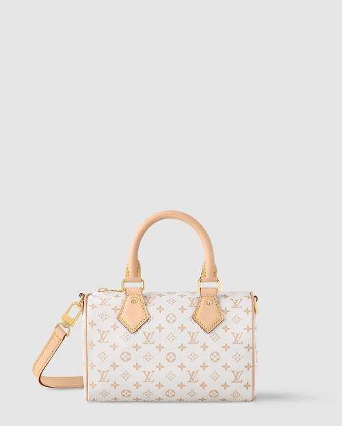 [LOUIS VUITTON-루이비통]스피디 반둘리에 20 M12747