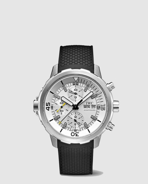 [IWC-아이더블유씨]아쿠아타이머 크로노그래프 44 IW376801