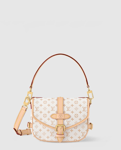 [LOUIS VUITTON-루이비통]소뮈르 BB M12327