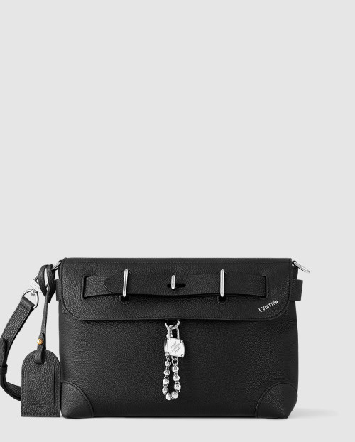 [LOUIS VUITTON-루이비통]스티머 크로스바디 M11607