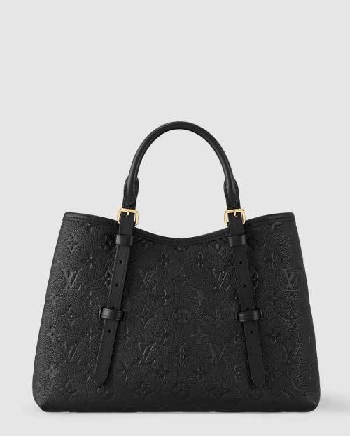 [LOUIS VUITTON-루이비통]바빌론 토트 MM M47185