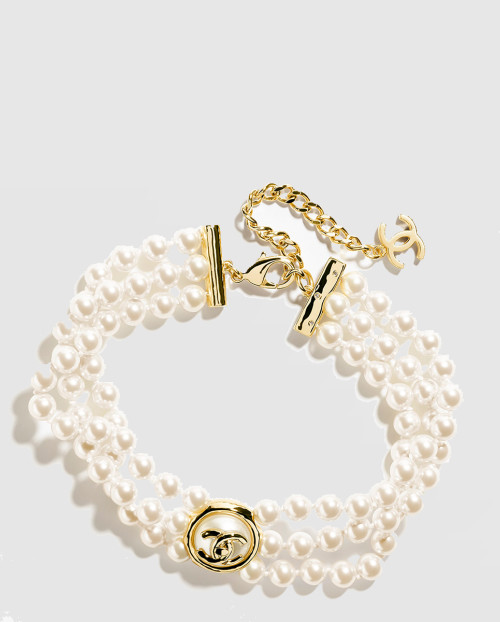 [CHANEL-샤넬]초커 ABD696