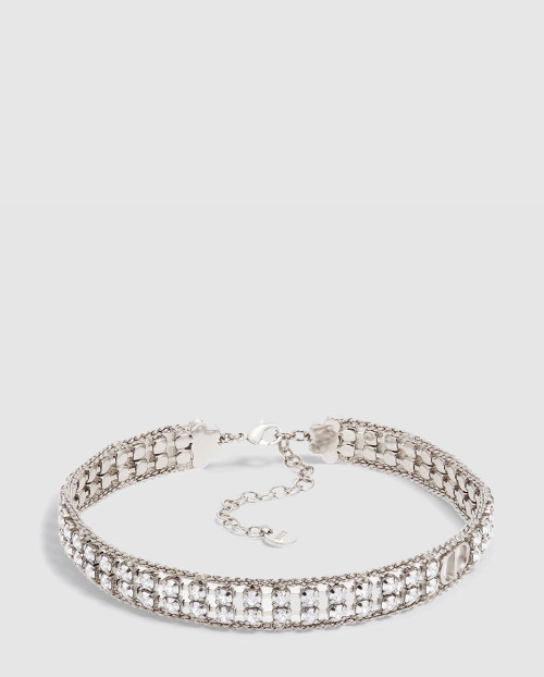 [DIOR-디올]Dior Sparkle 초커 N2824