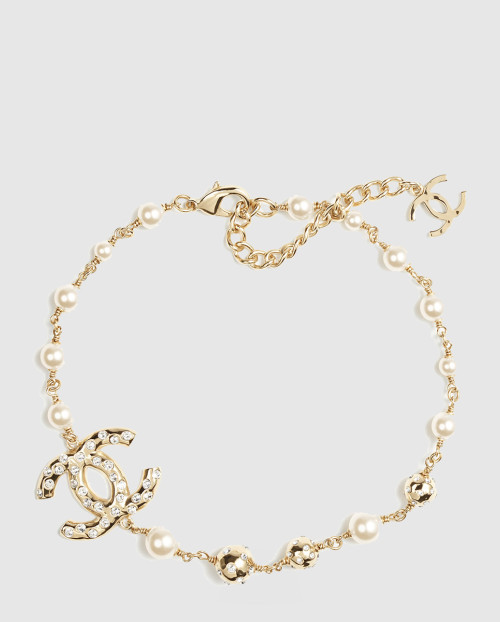 [CHANEL-샤넬]네크리스 ABE132