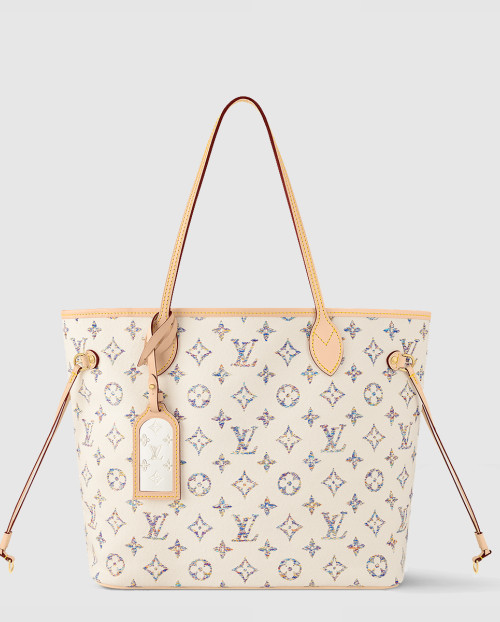 [LOUIS VUITTON-루이비통]네버풀 MM M24905