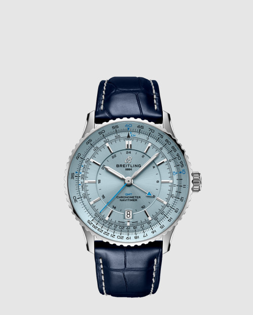 [BREITLING-브라이틀링]네비타이머 41 A3231017