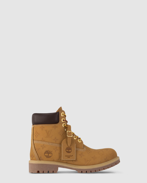 [LOUIS VUITTON-루이비통]팀버랜드 앵클부츠 1AD7YN